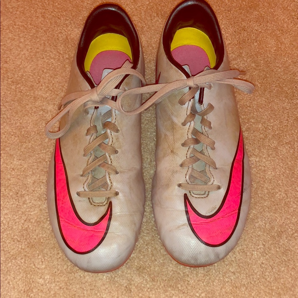 Nike Cleats